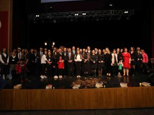 Sivas’ta Doğu’nun Yedinci Oğlu: Sezai Karakoç Anıldı