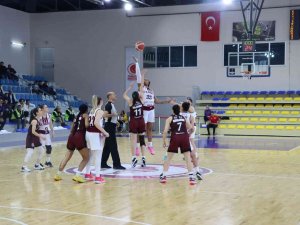 Elazığ Derbisi Ebk’nın