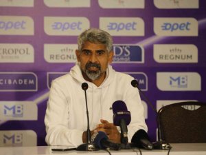 Bodrumspor - Samsunspor Maçının Ardından