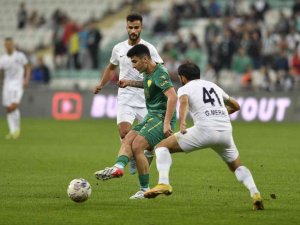 Bursaspor’un Rakibi Nazilli Belediyespor