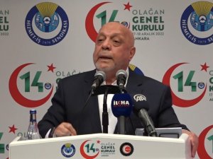 Hizmet-iş Sendikası’nın 14. Olağan Genel Kurulu Gerçekleştirildi