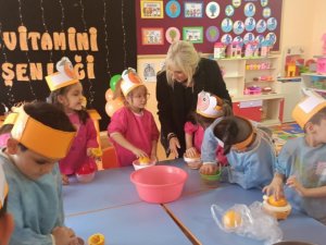 Zonguldak’a 10 Yeni Anaokulu Müjdesi