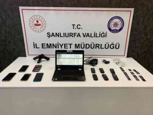 2 Günde 2 Milyon 800 Bin Tl Dolandırdılar