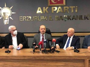 Bakan Bilgin’den Eyt Açıklaması