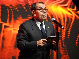 Gs Leo Residences Projesi Satış Lansmanı Yapıldı