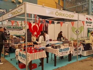 Nazilli Tarım Fuarı Kapılarını Açtı