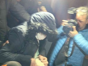 6 Yaşındaki Elif’in Ölümüyle İlgili Baş Şüpheli Babaanne Yakalandı
