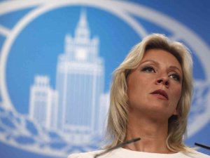 Rusya Dışişleri Bakanlığı Sözcüsü Zaharova: "Moldova’nın Kararı, Benzeri Görülmemiş Bir Siyasi Sansür Eylemidir"