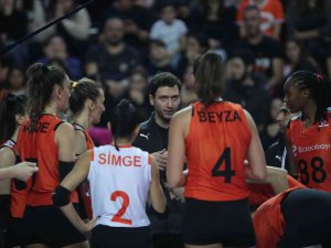 Eczacıbaşı Dynavit, 3.’lük Maçına Çıkacak