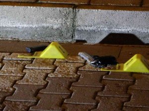 Malatya’da Gençlerin Tartışması Kanlı Bitti: 1 Yaralı
