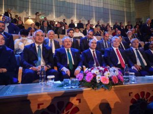 749. Vuslat Yıl Dönümü Anma Törenleri Şeb-i Arus Programı İle Sona Erdi