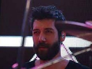 Müzisyen Mehmet Dudarık’ın Saldırıya Uğradığı Anlar Kamerada