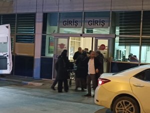 Samsun’da Çocuklar Arasında Bıçaklı Kavga: 2 Yaralı