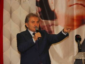 Zeybek: "Türklüğün Atalarını Anlatmak Üzere Yola Çıktık”