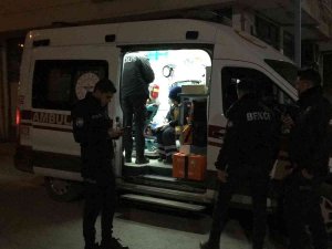 Elazığ’da Silahlı Kavga: 1 Yaralı