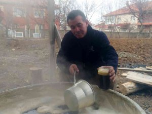 Yapımı 26 Saat Sürüyor, Lezzetine Doyulmuyor