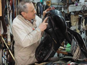 Elli Yıl Öncesinin En Gözde Mesleğiydi, Şehirde Bir Tek O Kaldı