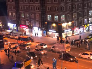 Erzurum Faal Mükellef Sayısı Artışını Sürdürüyor