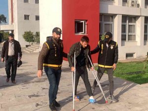 Adana’da 2 Kardeşi Öldüren Kardeşler Tutuklandı