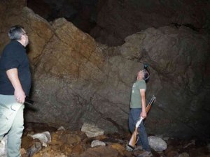 800 Metre Uzunluğundaki Gizemli Mağara Keşfedilmeyi Bekliyor