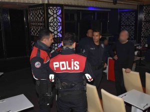 "Huzur Akdeniz" Uygulaması