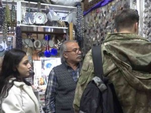 Uzmanlardan Doğal Taş Uyarısı