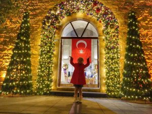 Çeşme, Dopdolu Bir Yılbaşına Hazırlanıyor