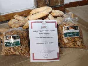 ‘Mesudiye Goliti’ Tescillendi