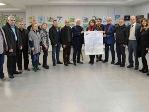 Başkan Yıldız: "Bursa’ya Yakışır Bir Düzenleme Acilen Yapılmalı"