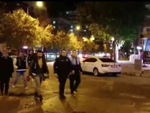 Şanlıurfa’da 528 Polisin Katıldığı Uygulama Gerçekleştirildi