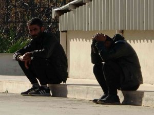 Sulama Kanalına Düşen 2 Yaşındaki Çocuk Hayatını Kaybetti