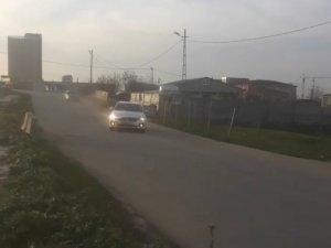 Sultanbeyli’de Drift Yapan Sürücüye 9 Bin 125 Tl Ceza