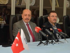 Bakan Bilgin’den ’Asgari Ücret Ve Eyt’ Açıklaması