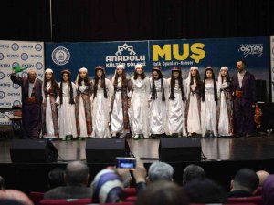 Yıldırım’da Anadolu Rüzgârı Esti