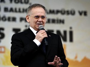 Başkan Demir: “Kendi Fabrikalarımız İle Samsun’un İhtiyaçlarını Daha Çabuk Çözüme Kavuşturuyoruz”