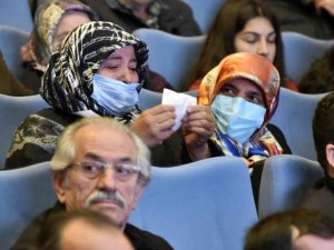 Gümüşhane’de “İ̇lk Evim, İ̇lk İ̇şyerim” Projesinde Kuralar Çekildi