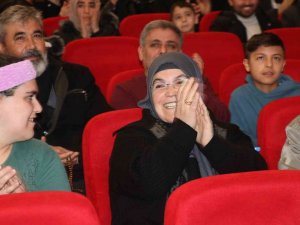 Cumhuriyet Tarihinin En Büyük Toplu Konut Projesinde Kuralar Çekildi