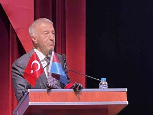 Trabzonspor’un 79. Olağan Genel Kurul Toplantısı Yapıldı