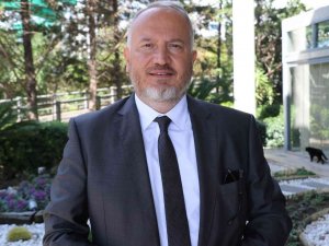 Aktob Başkanı Kavaloğlu, Tga Yönetim Kurulu Üyeliğine Adaylığını Açıkladı