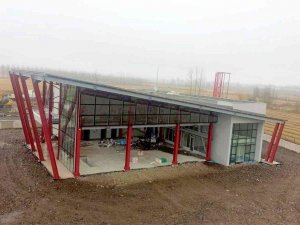 Başkan Demir: “Samsun’da İtfaiye İstasyon Sayımızı Arttırıyoruz”