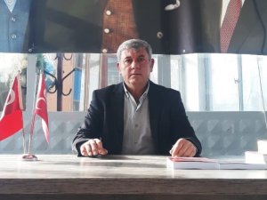 Mhp Selendi İlçe Başkanından Altyapı Eleştirilere Yanıt