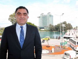 Adana Çiftçiler Birliği Başkanı Doğru: "İ̇hracat Yasağı Haberleri Kasıtlı"