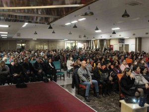 Okul Krize Müdahale Ekiplerine İstismar Önleme Ve Müdahale Eğitimi