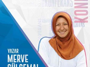 Yazar Merve Gülcemal Caniklilerle Buluşacak
