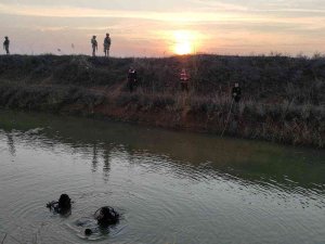 9 Göçmenin Kazada Ölümüyle İlgili 2 Kişi Tutuklandı