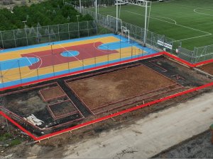 Dilovası’na 8 Yeni Park Yapılıyor