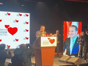 (Düzeltme) Tdp Genel Başkanı Mustafa Sarıgül: "Asgari Ücreti Dört Ayda Bir Güncelleyeceğiz"