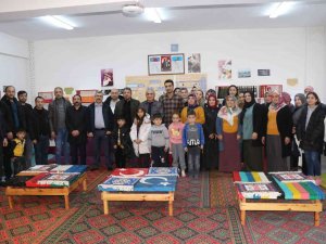 Hakkari’de 6 Bin Veliye Eğitim Verildi