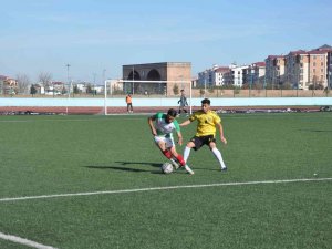 Kars 36 Spor: 7 Arhavi Spor: 1