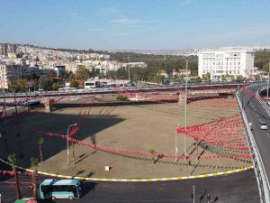 Abide Kavşağı İle Bekleme Süresi Kısaldı
